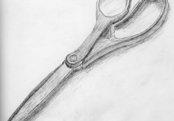 Scissors 